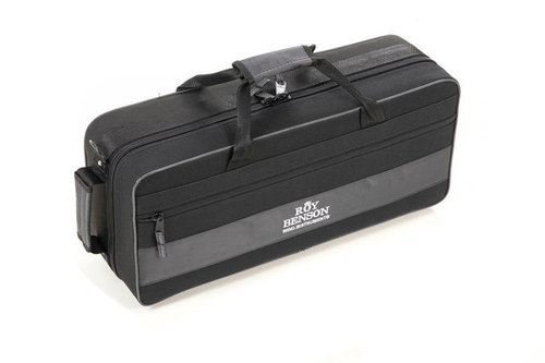 חצוצרה Roy Benson TR-202G כולל תיק נשיאה 701075 מבית GEWA (Germany)