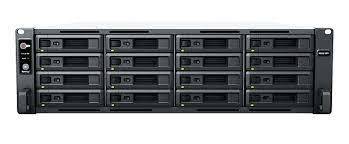 שרת אחסון SYNOLOGY RackStation RS2821Rp+