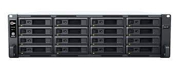 שרת אחסון SYNOLOGY RackStation RS2821Rp+