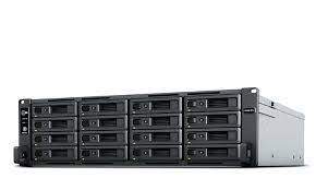 שרת אחסון SYNOLOGY RackStation RS2821Rp+