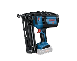 אקדח מסמרים נטען בוש GNH 18V-64M BOSCH גוף בלבד