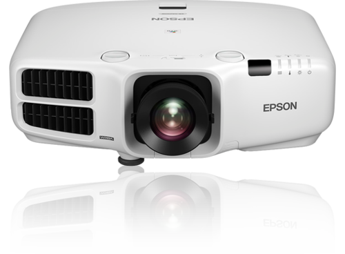 מקרן Epson EB G6270W