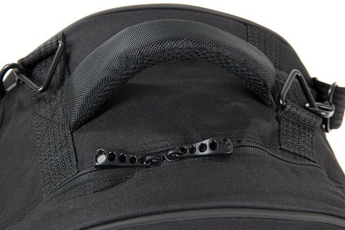 תיק מרופד ואיכותי 231445 לתוף טם 16x14 אינץ' PREMIUM מבית GEWA (Germany)