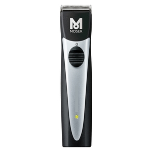 מכונת תספורת מוזר לפיניש ועיצוב זקן - MOSER CHROMINI PRO
