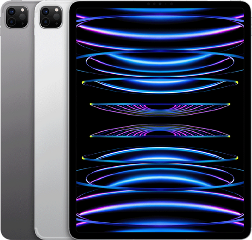 IPAD PRO 12.9 128GB 2022 WIFI A2436 6th M2