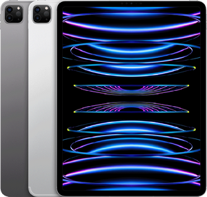 IPAD PRO 12.9 128GB 2022 WIFI A2436 6th M2