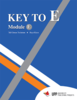 Key to E by Tali Gonen – Treistman and Haya Kleen