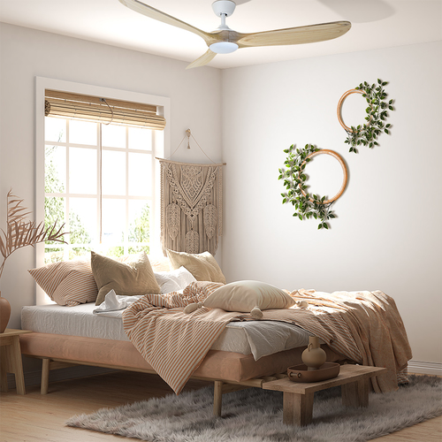 מאוורר תקרה וודלנד CCT 58