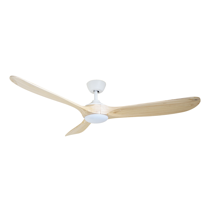 מאוורר תקרה וודלנד CCT 58" Woodland