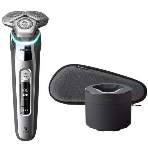 מכונת גילוח נטענת רטוב/יבש דגם S9985/50 PHILIPS