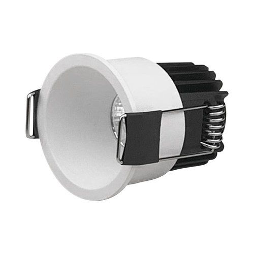 שקוע לד לבן SPOTY 5W אור חם קדח 42 מ"מ Nisko 
