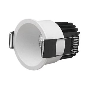 שקוע לד לבן SPOTY 5W אור ניטרלי קדח 42 מ"מ Nisko