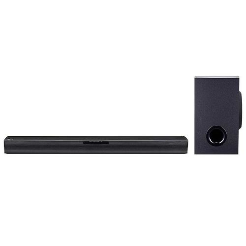 מקרן קול עם סאבוופר LG SQC1 אל ג'י