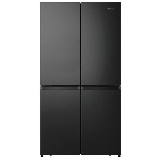 מקרר ‏מקפיא תחתון Hisense RQ72BGK ‏617 ‏ליטר הייסנס