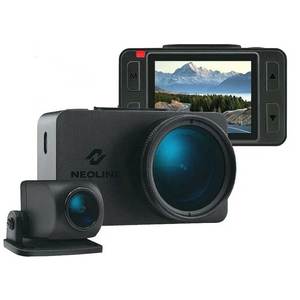 מצלמת רכב דו כיוונית Neoline G-TECH X76 רשמי