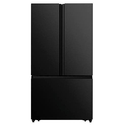 מקרר מקפיא תחתון 3 דלתות HISENSE 670 ליטר RT102B