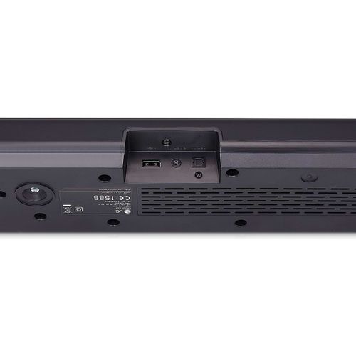 מקרן קול עם סאבוופר LG SQC1 אל ג'י