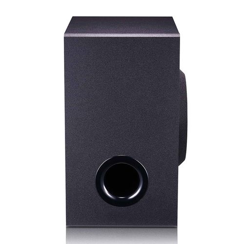 מקרן קול עם סאבוופר LG SQC1 אל ג'י
