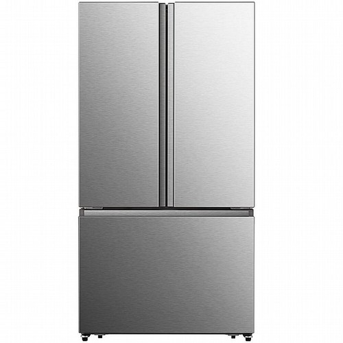 מקרר מקפיא תחתון 3 דלתות HISENSE 670 ליטר RT102S