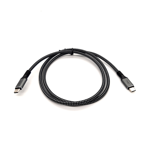 כבל USB4 Thunderbolt