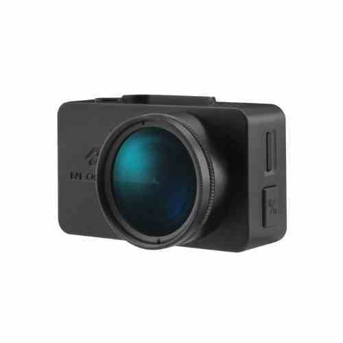 מצלמת רכב דו כיוונית Neoline G-TECH X76