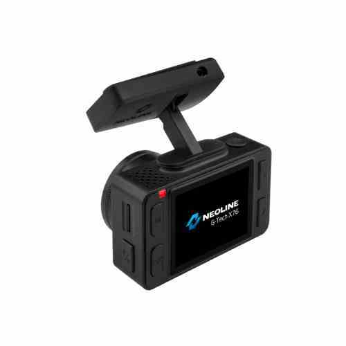 מצלמת רכב דו כיוונית Neoline G-TECH X76