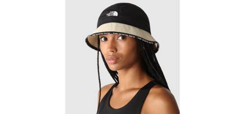 כובע דה נורת' פייס The North Face Israel Cypress Bucket Hat