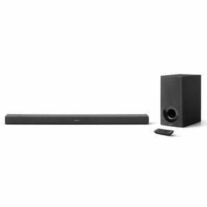 מקרן קול + סאב אלחוטי Denon DHT-S416