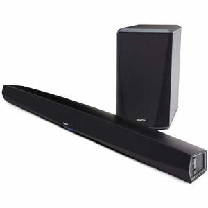 מקרן קול + סאב Denon DHT-S516