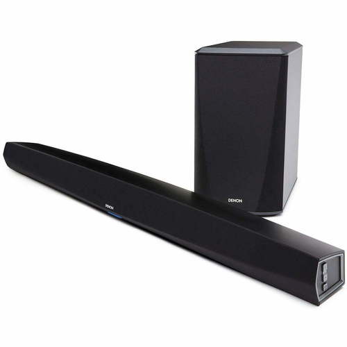 מקרן קול + סאב Denon DHT-S516