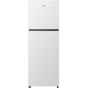 מקרר מקפיא עליון 340 ליטר Hisense הייסנס RD45W לבן