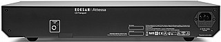 קומפקט דיסק Roksan Attessa CD Transport