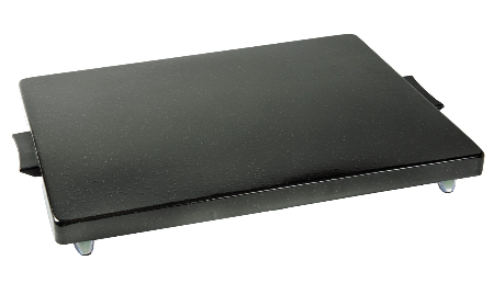 פלטת שבת 4 סירים Gold Line ATL-400