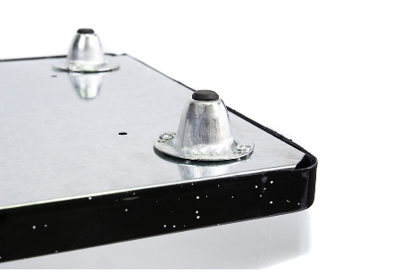 פלטת שבת 4 סירים Gold Line ATL-400