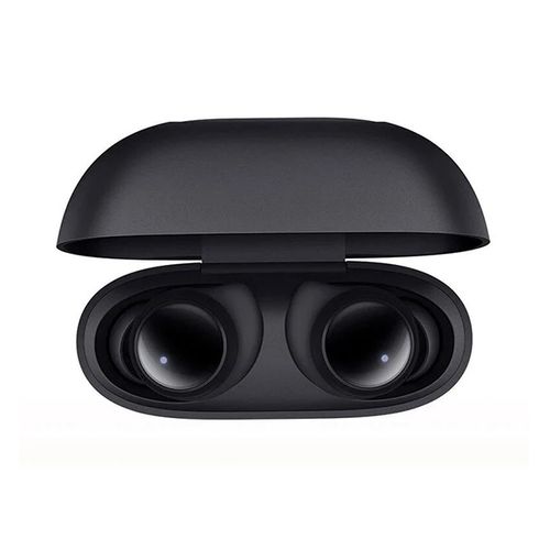 אוזניות Bluetooth שיאומי דגם Redmi Buds 3 Lite בצבע שחור