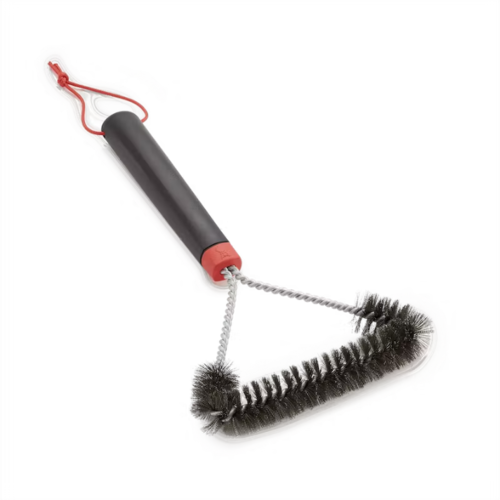 מברשת ניקוי 3 צדדים, 46 ס