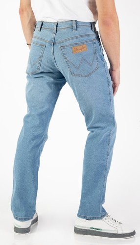 ג'ינס רנגלר Wrangler Texas Slim | גברים
