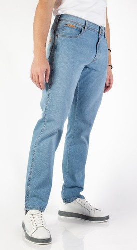 ג'ינס רנגלר Wrangler Texas Slim | גברים