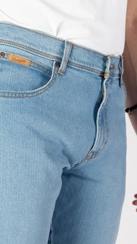 ג'ינס רנגלר Wrangler Texas Slim | גברים