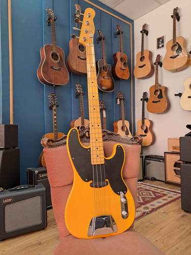 Fender 51' Reissue Precision Bass 2012 Japan 2012