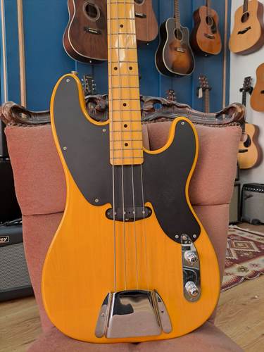 Fender 51' Reissue Precision Bass 2012 Japan 2012
