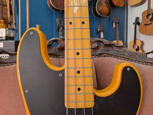 Fender 51' Reissue Precision Bass 2012 Japan 2012