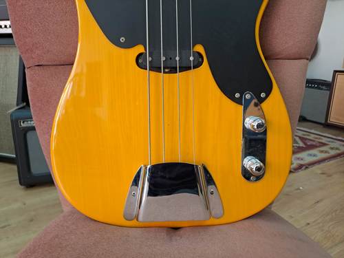 Fender 51' Reissue Precision Bass 2012 Japan 2012