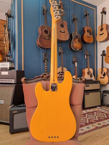 Fender 51' Reissue Precision Bass 2012 Japan 2012
