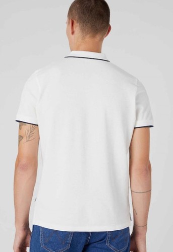 חולצת פולו רנגלר Wrangler Logo Polo | גברים