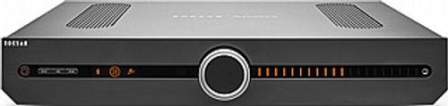 מגבר סטריאו משולב סטרימר Roksan Attessa Streaming Amplifier BluOS - צבע שחור!