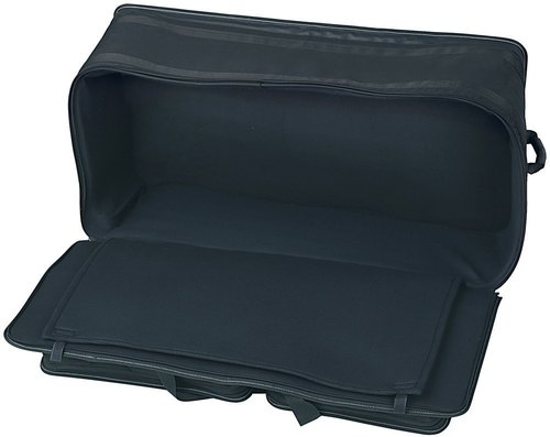 תיק עם גלגלים לאיחסון גשר (Rack) של מערכת תופים אלקטרונית 232920-EDB מבית GEWA (Germany)