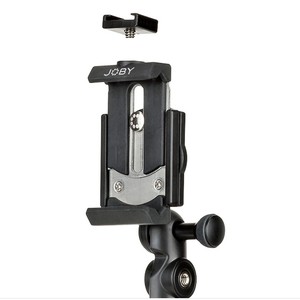 JB01525-BWW GripTight Pro 2 Mount Joby