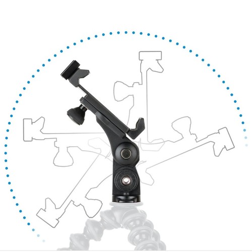 תופסן לטלפון Joby GripTight PRO 2