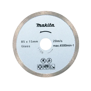 להב וידיה למתכת Makita A-86723			
